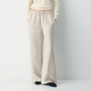 Aritzia CruiseLinen™ Lodge Pant